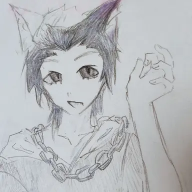 Profile image of 緋採
