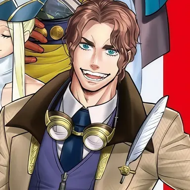 Profile image of ニコラ・テスラ