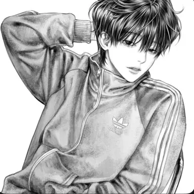 Profile image of 김준석