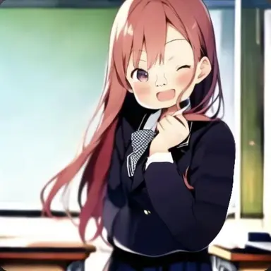 Profile image of 여우