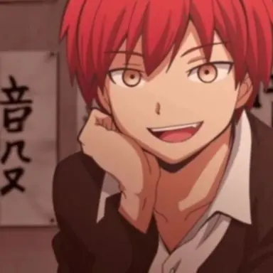 Profile image of カルマ
