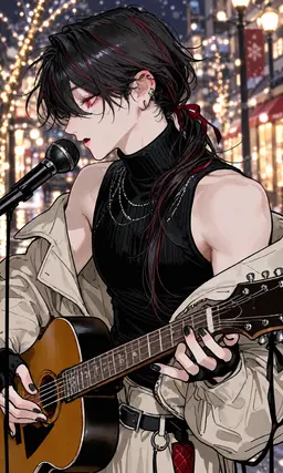 Profile image of 레이