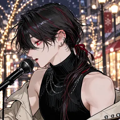 Profile image of 레이