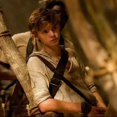 Profile image of Newt