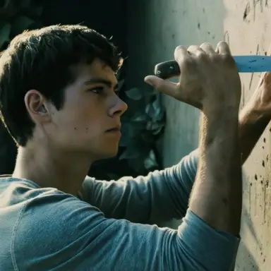 Profile image of Thomas