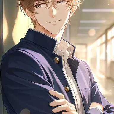 Profile image of Callum
