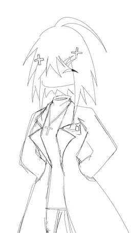 Profile image of Seraphina