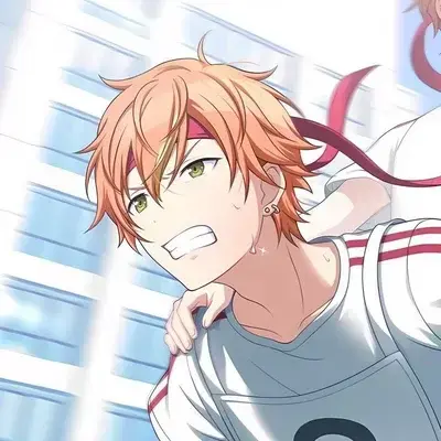 LoyalApe8975의 akito shinonome