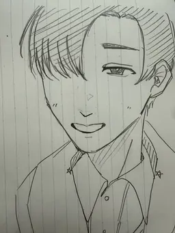 Profile image of 目黒 蓮