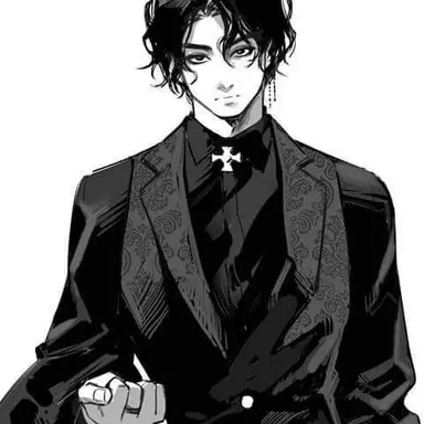 Profile image of Brock