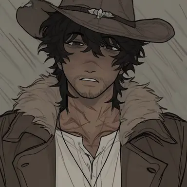 Profile image of Mike