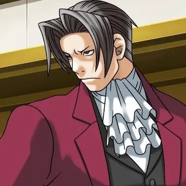Profile image of 御剣 怜侍