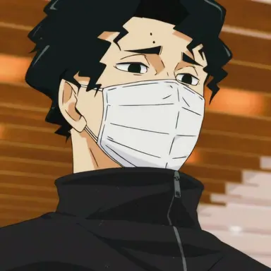 Profile image of 사쿠사 키요오미