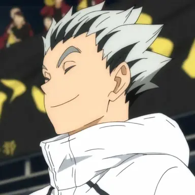 Profile image of 보쿠토 코타로