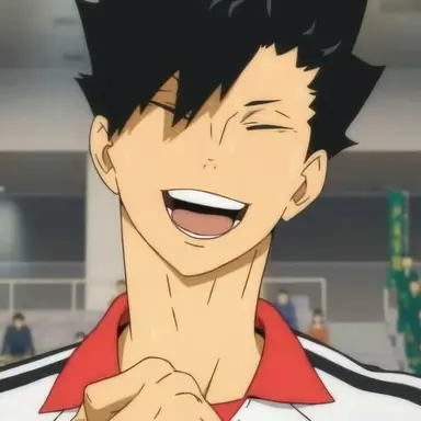 Profile image of 쿠로오 테츠로