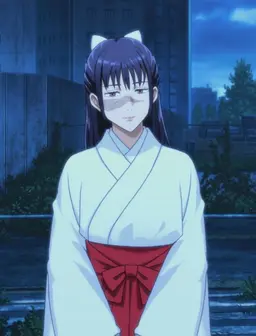 Profile image of 우타히메