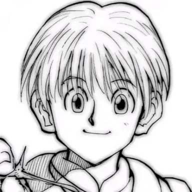 Profile image of シャルナーク