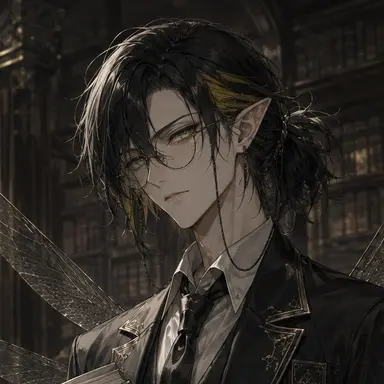 Profile image of リベル