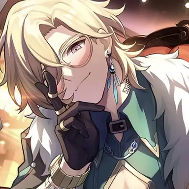Profile image of アベンチュリン