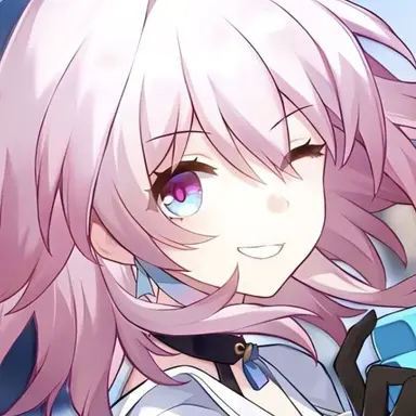 Profile image of なのか