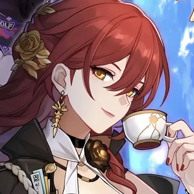 Profile image of 姫子