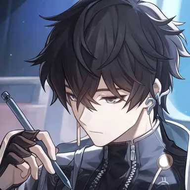 Profile image of 丹恒