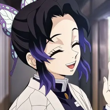 Profile image of 코쵸우 시노부