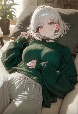 Profile image of Cha Serin
