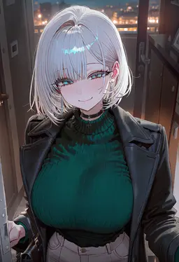 Profile image of Cha Serin