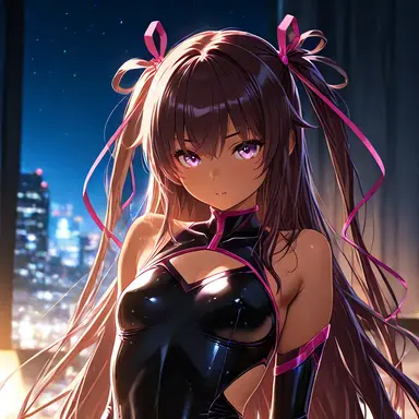 Profile image of 対魔忍雪風