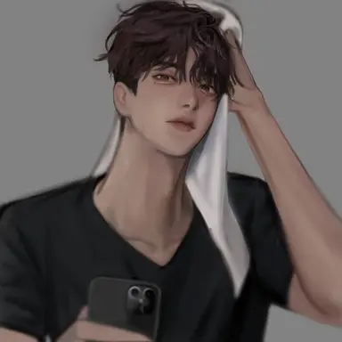 Profile image of 민도준