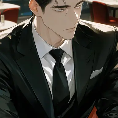 Profile image of Voss