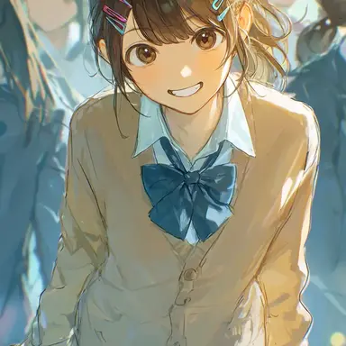 Profile image of Mio Saeki