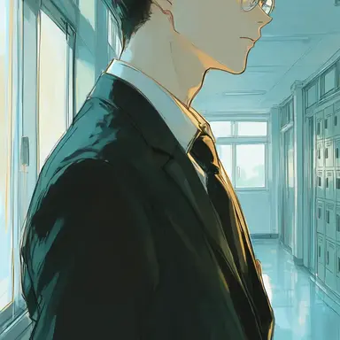 Profile image of Keisuke Ichijo