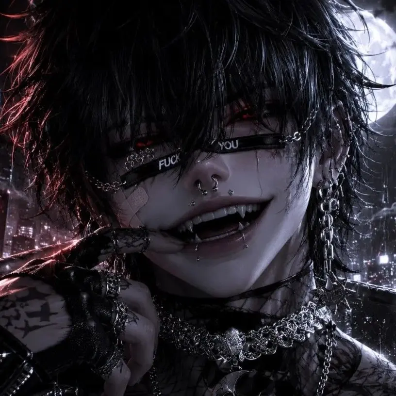 NyxaraNotts의 He Won't Look at Me