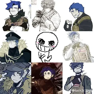 Profile image of 게스트1337