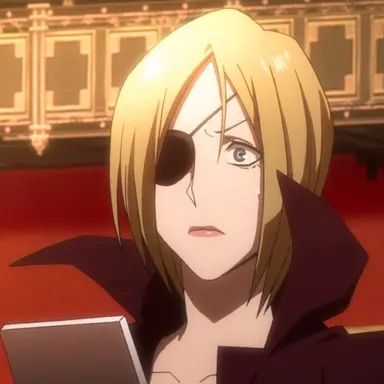 Profile image of K.K