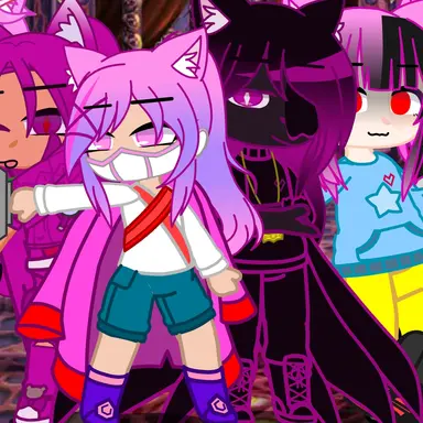 Profile image of 로니 나이트 조직