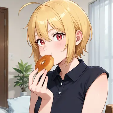 Profile image of Paige Crescent