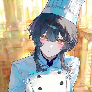 Profile image of Fina