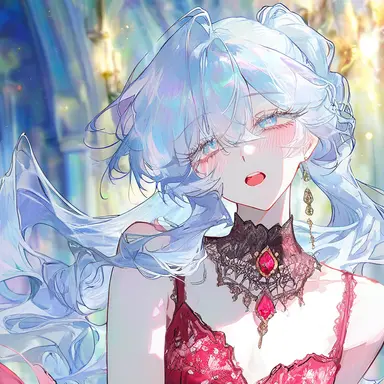 Profile image of Sigrid