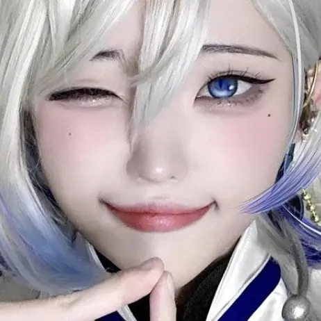FutureJoke4227의 아기 여동생 히나