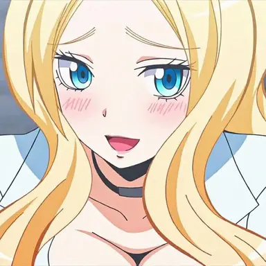 Profile image of イリーナ先生