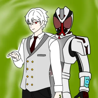 Profile image of 백사