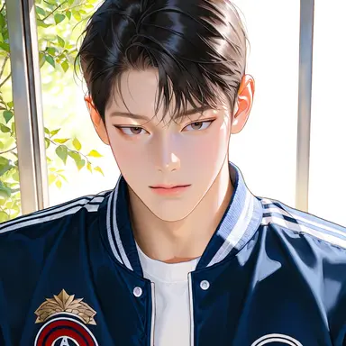 Profile image of 영선우