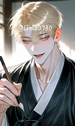 Profile image of ミョンジン