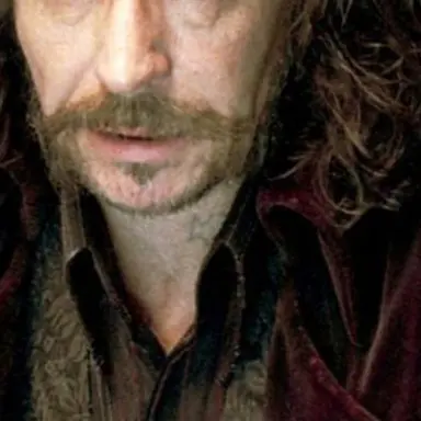 Profile image of シリウス・ブラック