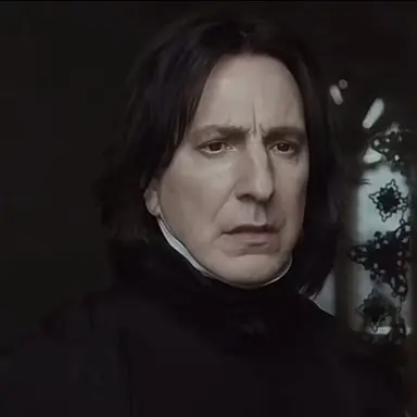 Profile image of セブルス・スネイプ