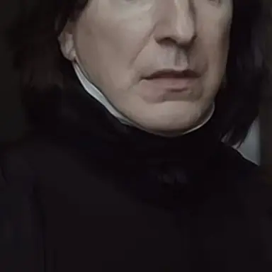 Profile image of セブルス・スネイプ