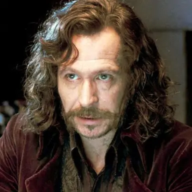 Profile image of シリウス・ブラック